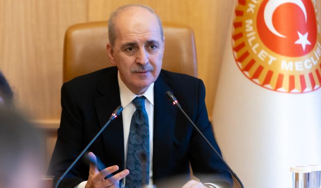 Kurtulmuş: Türkiye’nin şu anda bir erken seçim gündemi yok