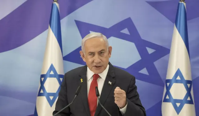 Netanyahu'dan Yemen'e tehdit: Şiddetli bir saldırı olacak