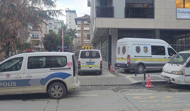 Emlakçı kavgası silahlı çatışmaya dönüştü: 2 kişi hayatını kaybetti