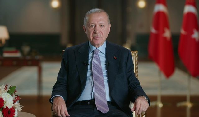 Cumhurbaşkanı Erdoğan: Terörsüz Türkiye için yeni müjdeler yolda