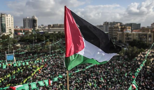 Hamas ile Fetih Gazze Şeridi'ni ortak yönetmek için anlaştı