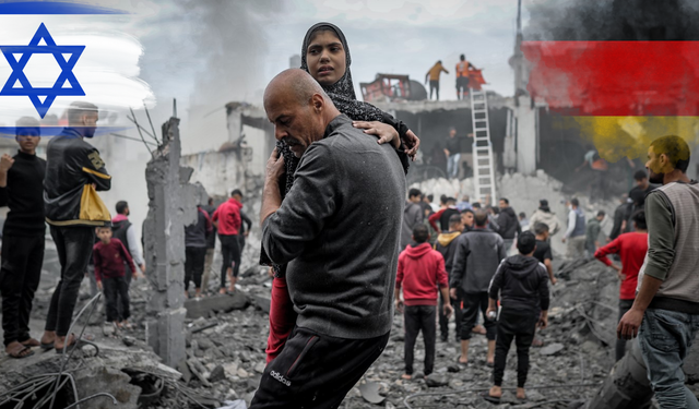 Aksa Tufanı sonrası Alman medyasında tarafsızlık krizi