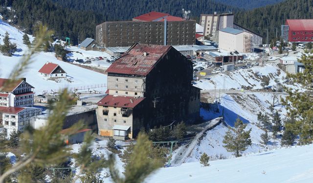 TBMM'de yangın faciası için komisyon kuruldu