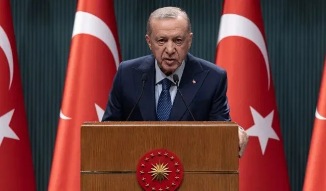 Cumhurbaşkanı Erdoğan: Bir gece ansızın gelebiliriz