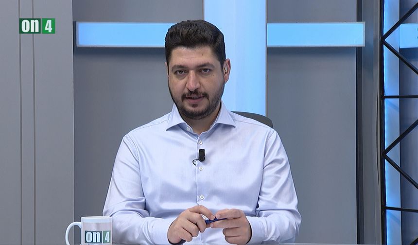 Haftanın Ardından 24.12.2022 | Hasan Akaras