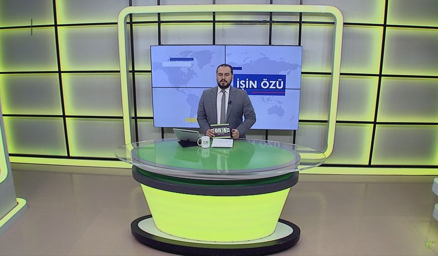 İşin Özü 28.12.2022 | Muhammed Acar