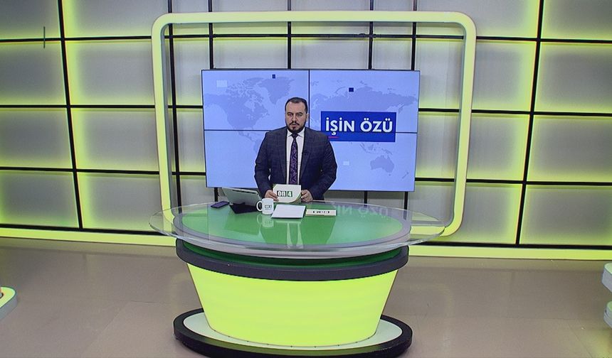 İşin Özü 08.02.2023 | Muhammed Acar