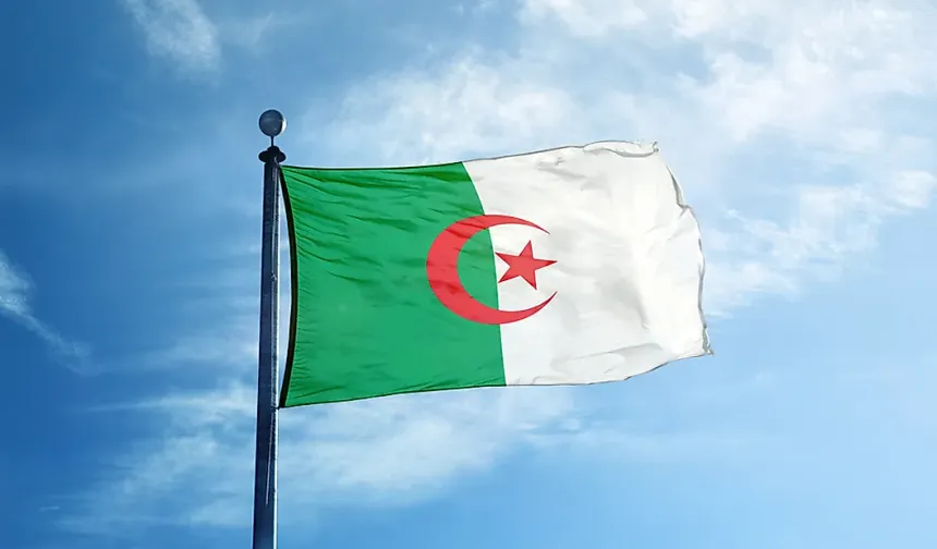 Cezayir’den Siyonist sözde bakanın 'ırkçı' açıklamalarına kınama