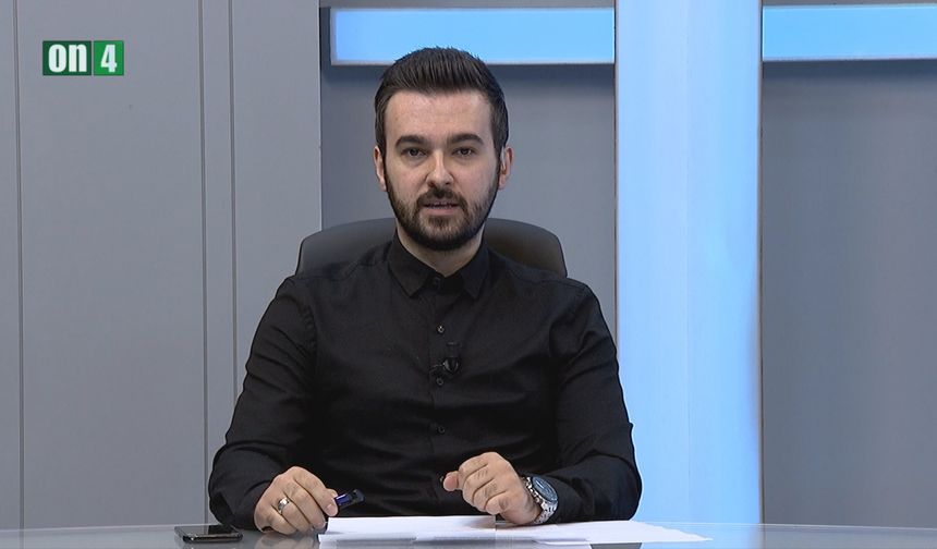 Haftanın Ardından 18.02.2023 | Muhammet Ali Edebali