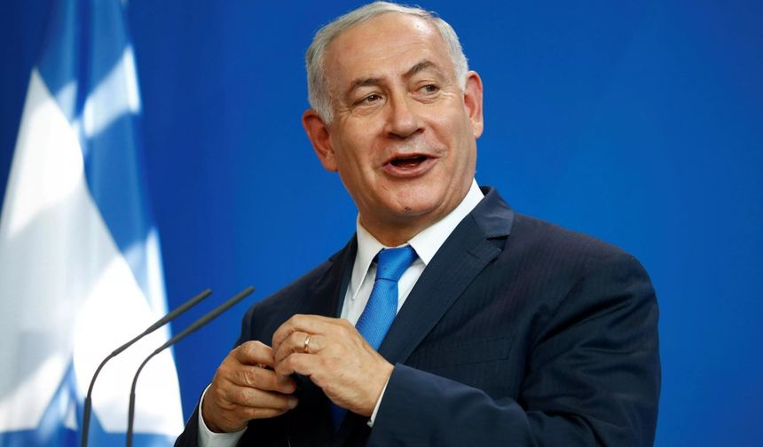 Netanyahu, pek çok kişinin barış görüşmelerine "fazla takıldığını" savundu