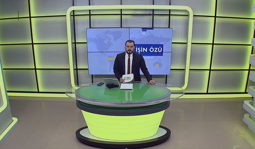 İşin Özü 27.03.2023 | Muhammed Acar