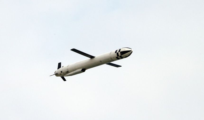 Kuzey Kore, denizaşırı kullanılabilecek su altı dronunu test etti