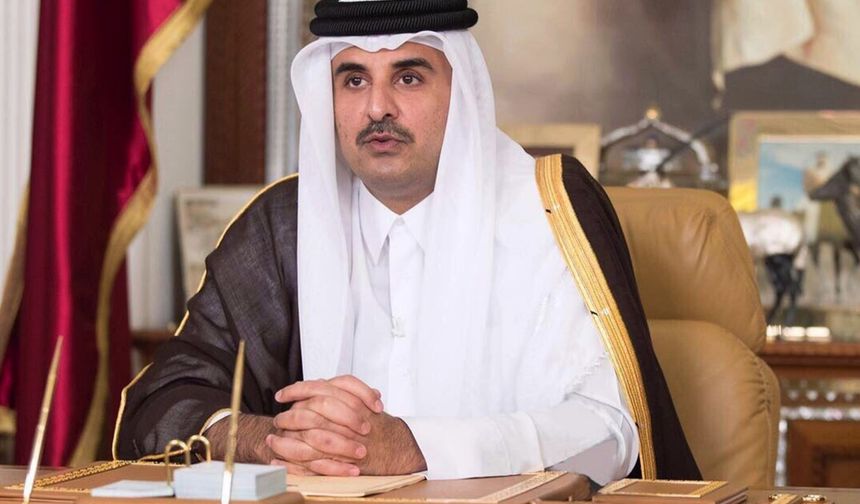 Katar Dışişleri Bakanı, ülkenin "yeni başbakanı" olarak atandı