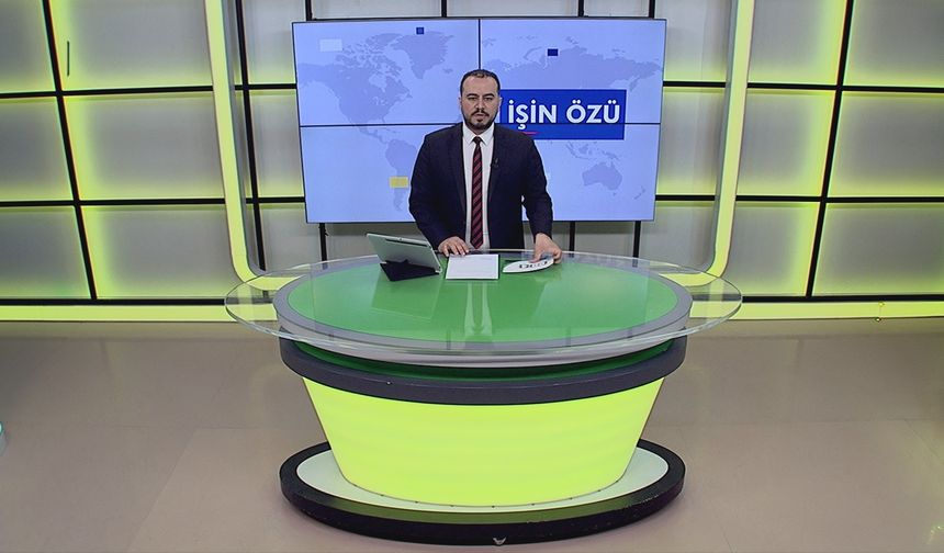 İşin Özü 03.04.2023 | Muhammed Acar