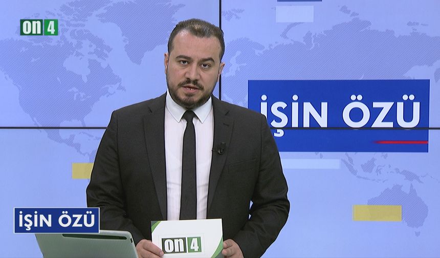 İşin Özü 05.04.2023 | Muhammed Acar