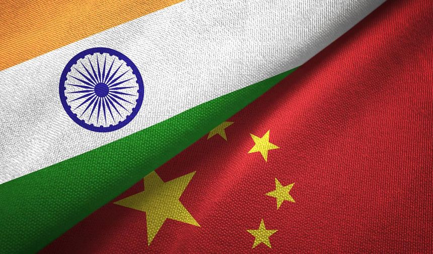 Çin ve Hindistan, sınır anlaşmazlığının çözümü için yeni istişareler yaptı