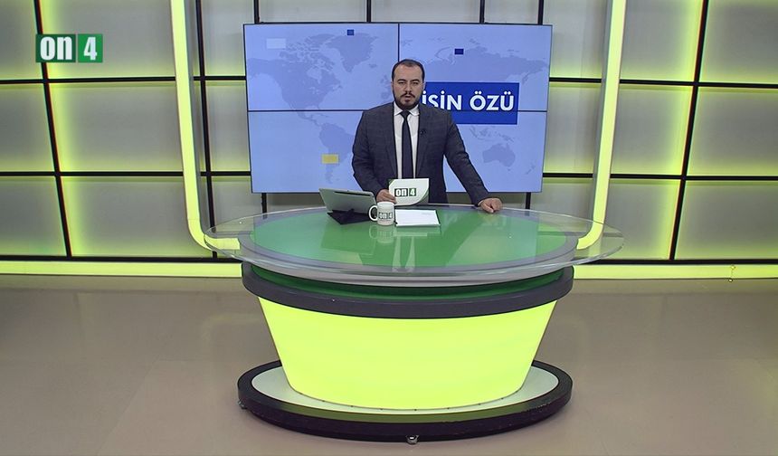 İşin Özü 22.05.2023 | Muhammed Acar