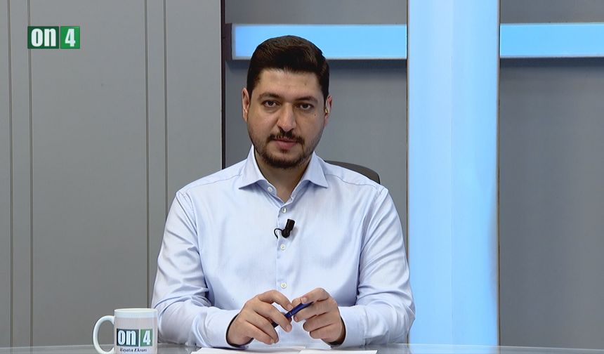 Haftanın Ardından 13.05.2023 | Hasan Akaras