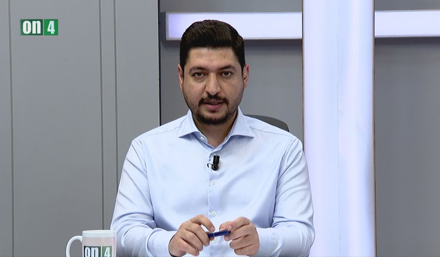 Haftanın Ardından 20.05.2023 | Hasan Akaras