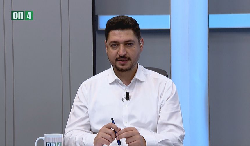 Haftanın Ardından 27.05.2023 | Hasan Akaras