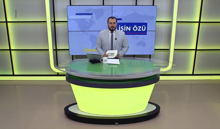 İşin Özü 02.06.2023 | Muhammed Acar