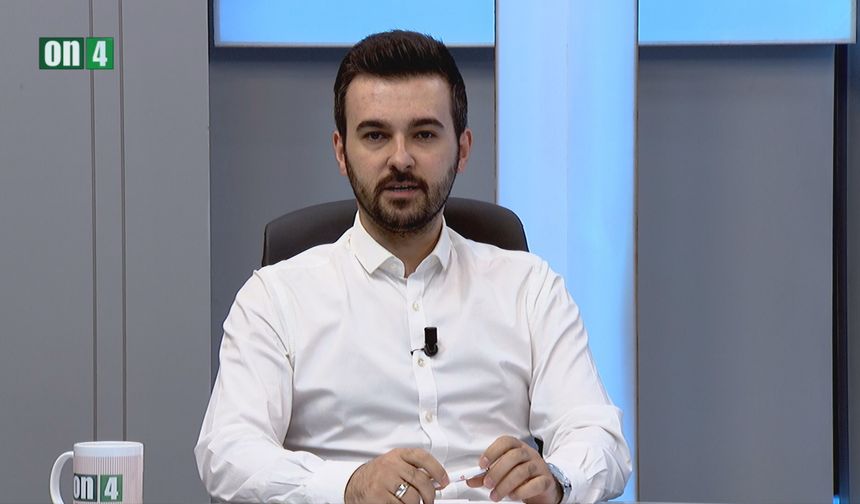 Haftanın Ardından 23.06.2023 | Muhammet Ali Edebali