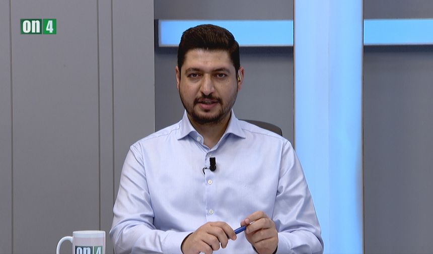 Haftanın Ardından 10.06.2023 | Hasan Akaras