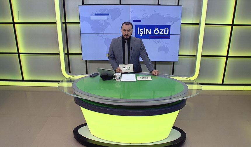 İşin Özü 18.07.2023 | Muhammed Acar