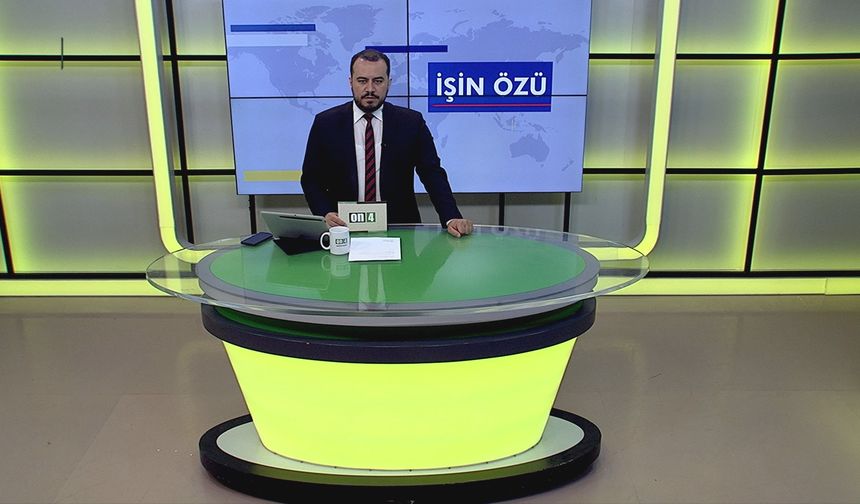 İşin Özü 16.08.2023 | Muhammed Acar