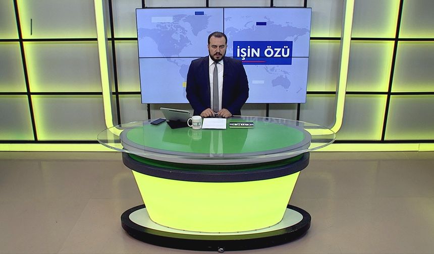 İşin Özü 04.08.2023 | Muhammed Acar