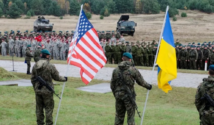 ABD'den Ukrayna'ya gönderilen gizli füze itirafı