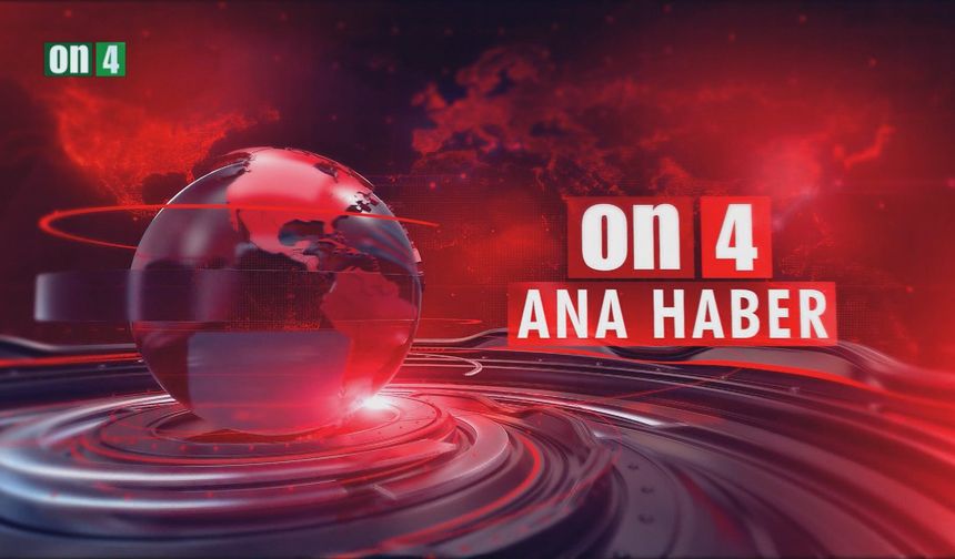 Ana Haber 14.09.2023 | Muhammet Ali Edebali