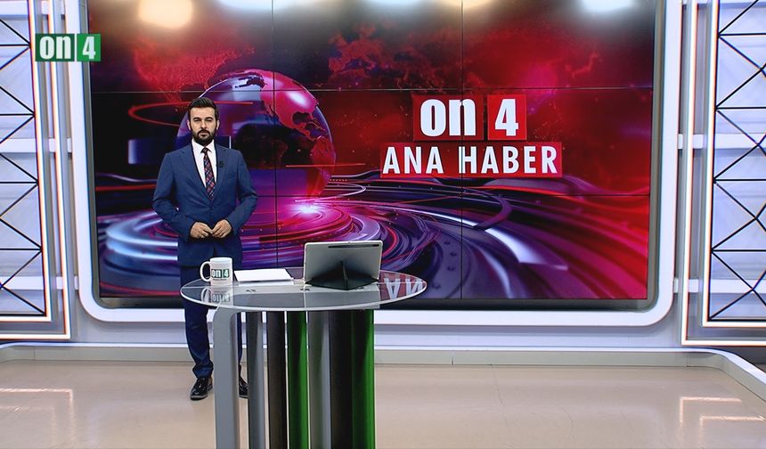 Ana Haber 12.09.2023 | Muhammet Ali Edebali