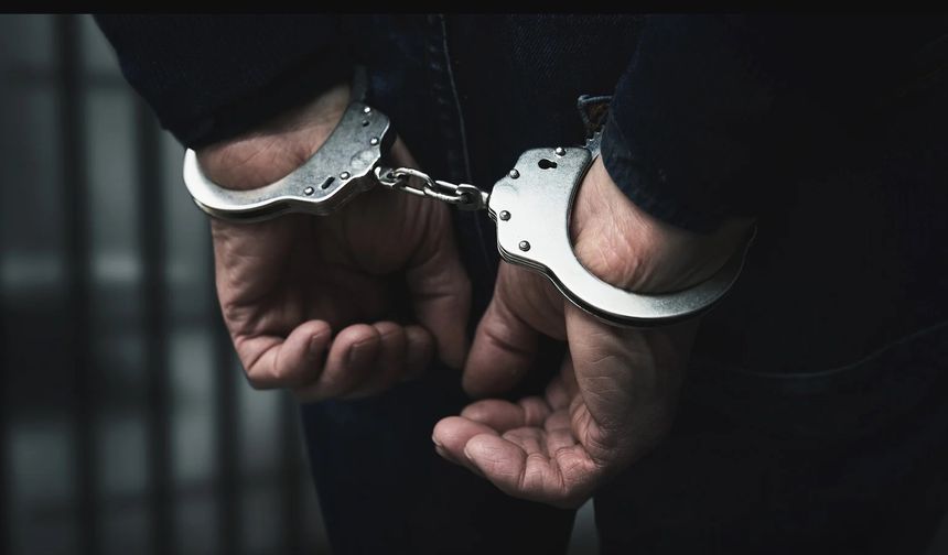 Bingöl'de uyuşturucu operasyonları: 28 gözaltı