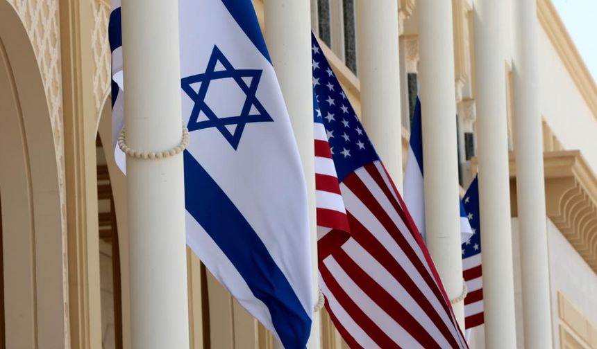 ABD'den Siyonist İsrail'e 14 milyar dolarlık destek
