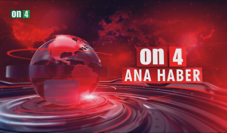 Ana Haber 23.11.2023 | Muhammet Ali Edebali