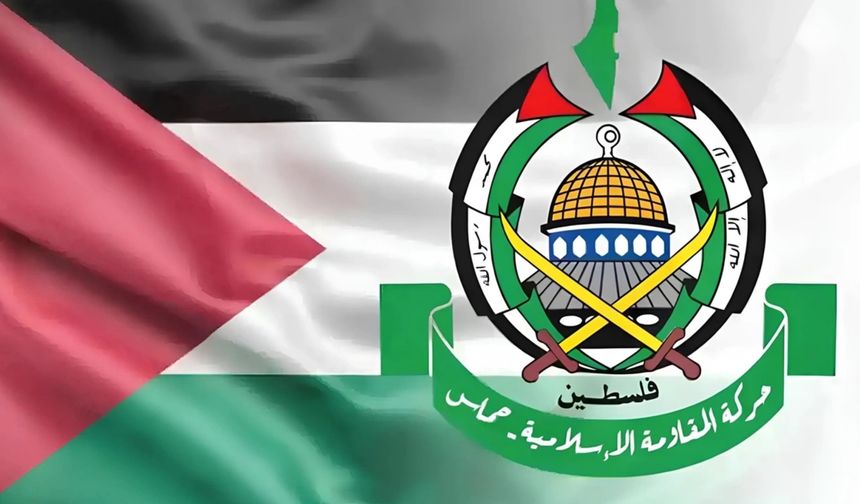 Hamas: Gazze’de ateşkes anlaşmasına ilişkin işgalci İsrail’in cevabını aldık