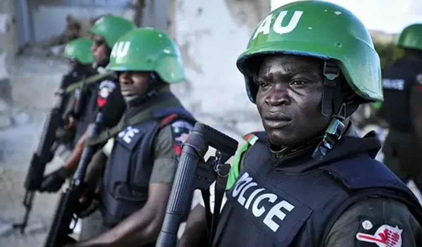 Nijerya'daki operasyonlarda 52 kişi öldürüldü