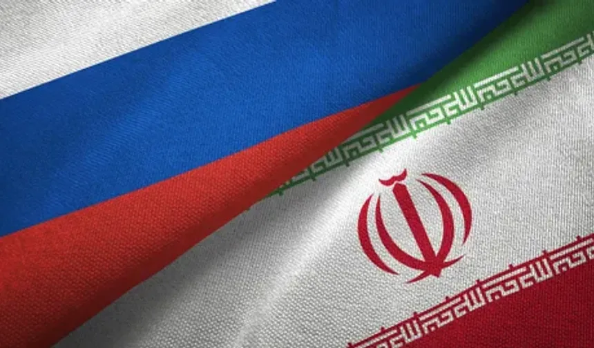 İran ile Rusya arasında ulusal para kullanımı