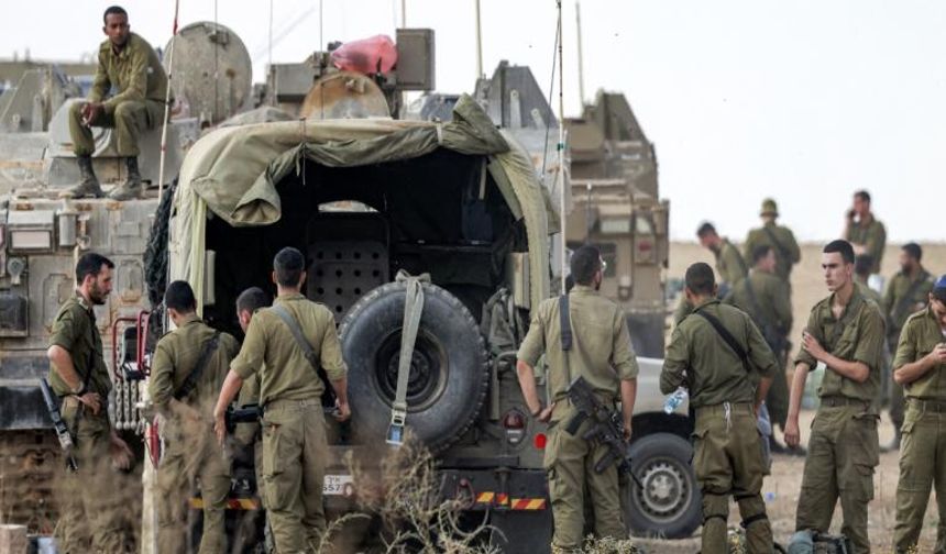 Siyonist İsrail, Batı Şeria'da 2 Filistinliyi şehit etti