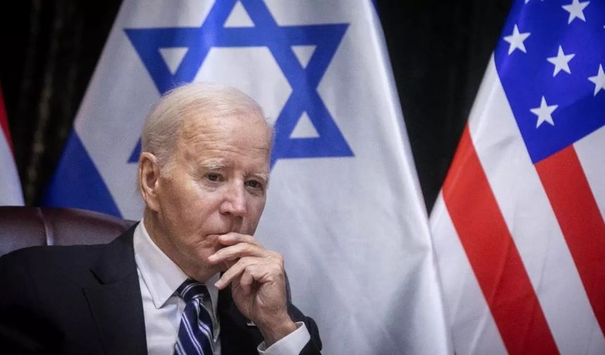 ABD'de demokrasi rüzgarı: Biden, aile üyeleri de dahil 8 kişi için af ilan etti