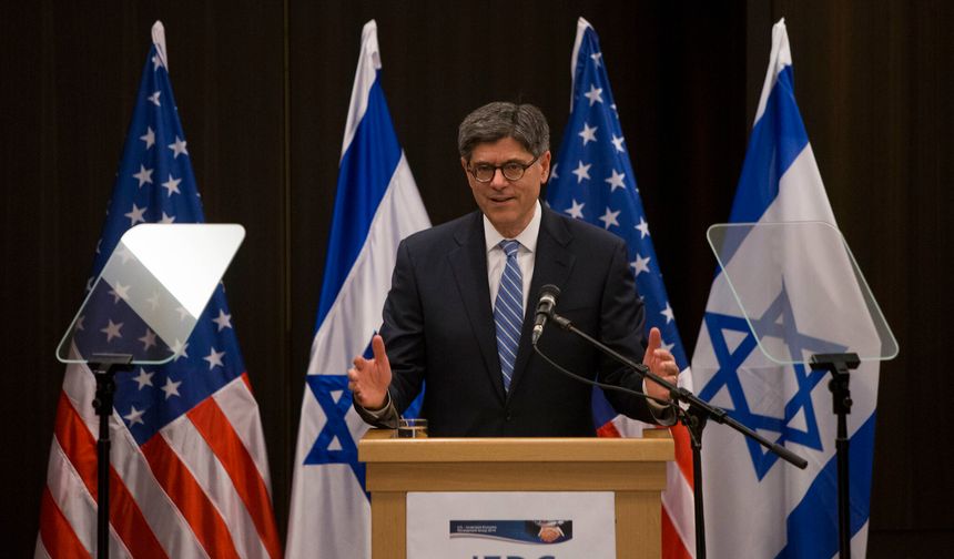 ABD'nin İsrail Büyükelçisi: Hamas'ı devirmek gerçekçi bir hedef değil