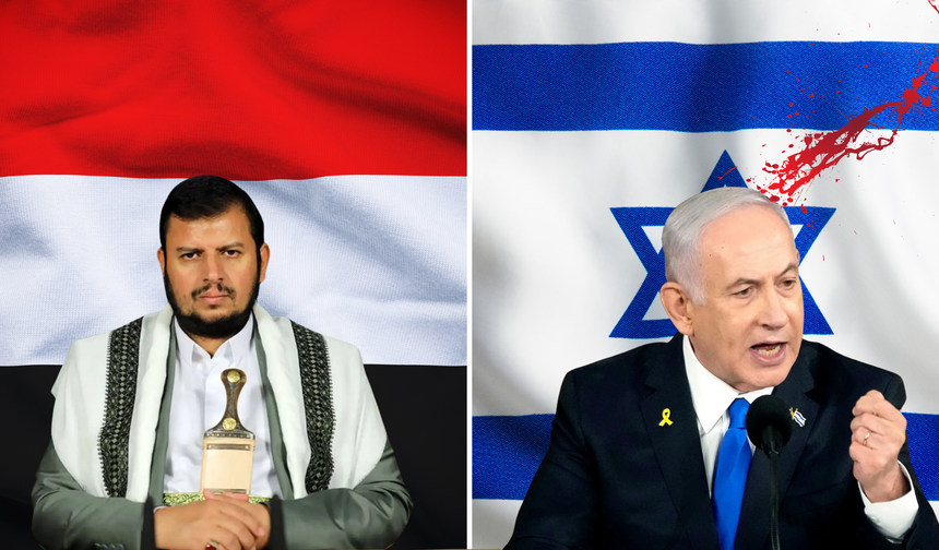 Netanyahu'dan Yemen'e tehdit: Ağır bedel ödeyecekler