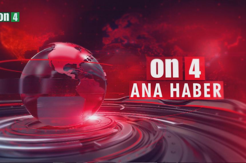 Ana Haber 13.05.2024 | Muhammet Ali Edebali