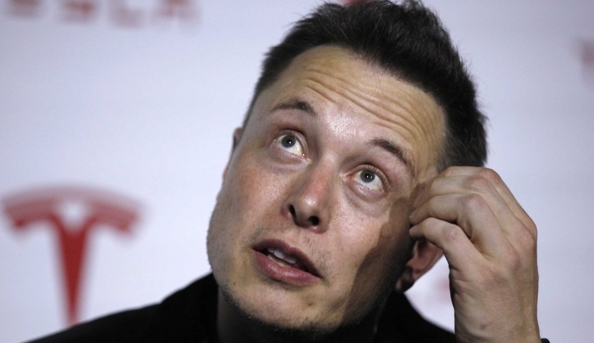 Elon Musk kaybettiği servetle Rekorlar Kitabı'na girdi