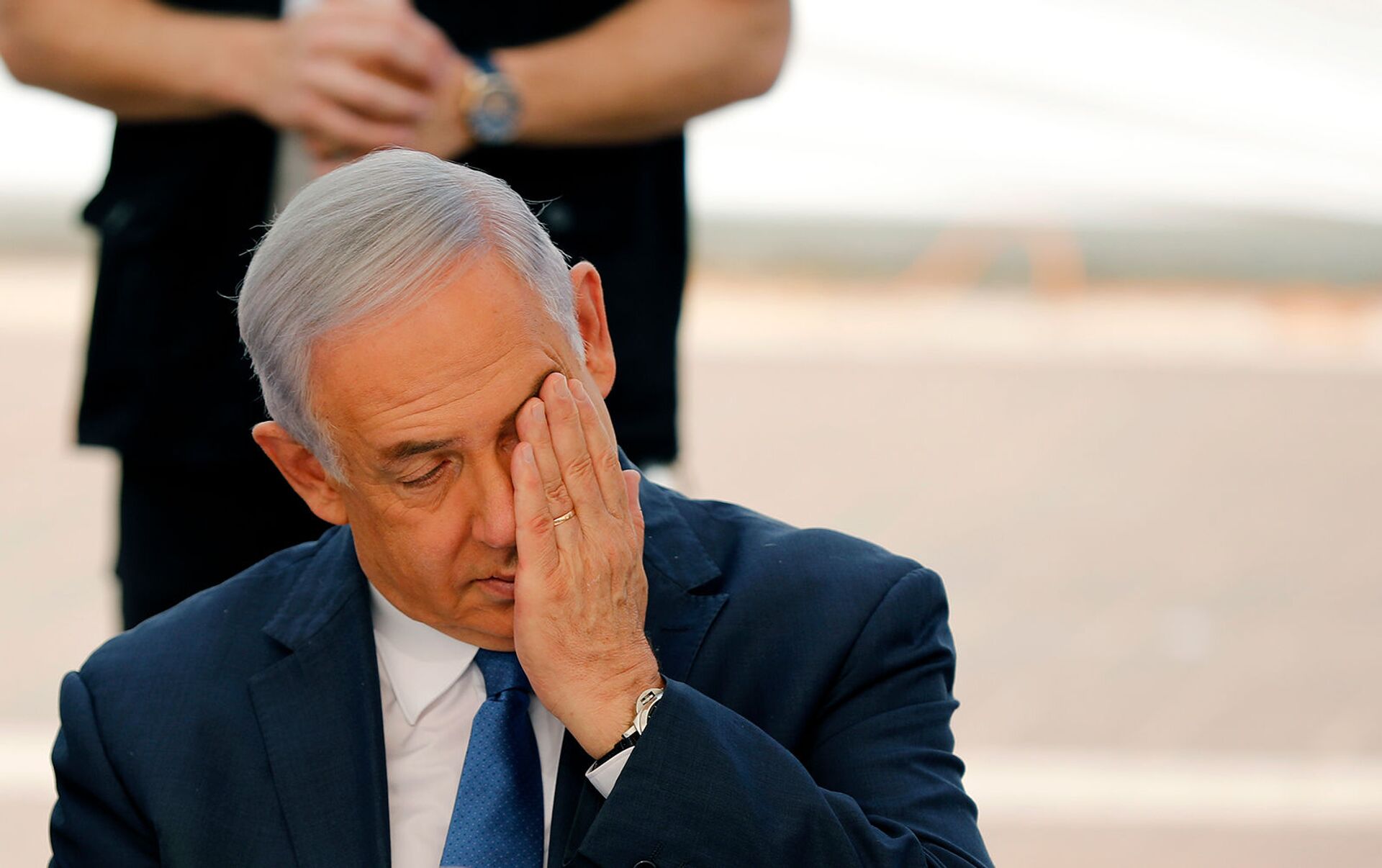 Netanyahu'dan geri adım - On4 Haber