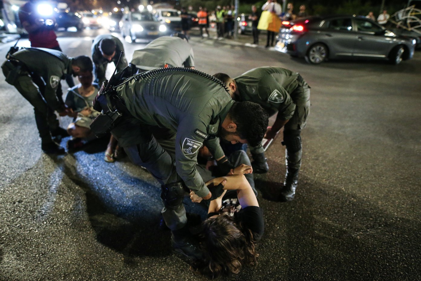 Israil Polis (1)